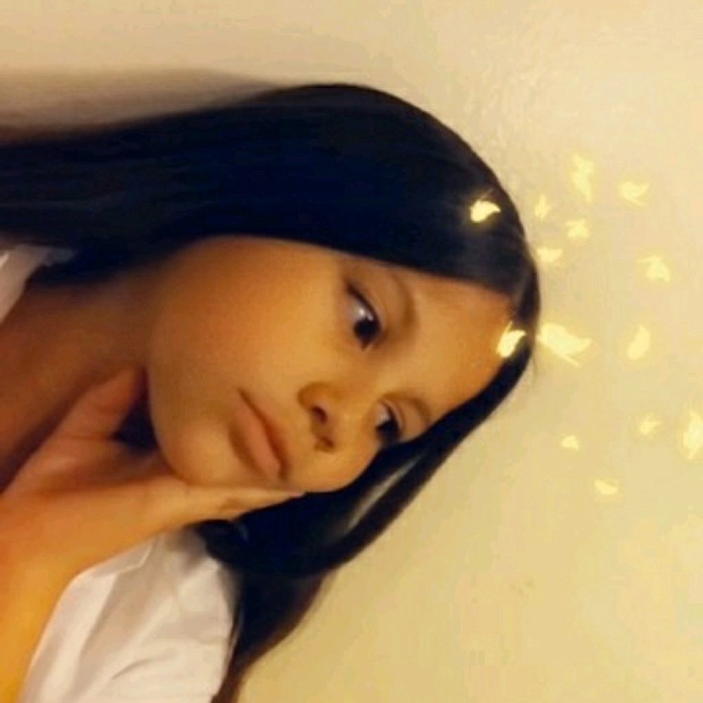 Meet your Posher, Lizette